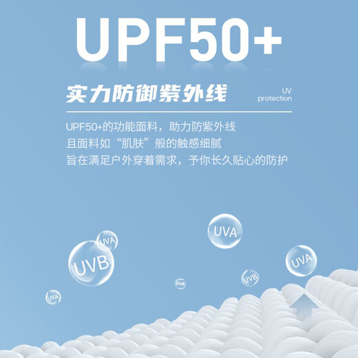 阿迪达斯（adidas）童装25夏季儿童防晒衣UPF50+拒水防泼男女大童运动夹克外套KC1553