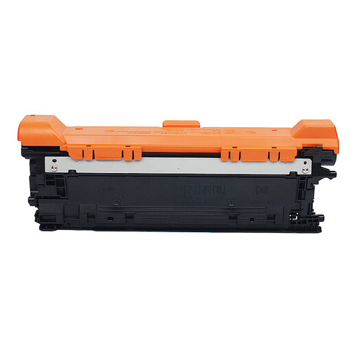 HAIDE CF452A Cartucho de tóner 655A Amarillo TR-M652Y Adecuado para HP HP M632 M652N M652DN M653X M653DH M681DH M681F PRISER