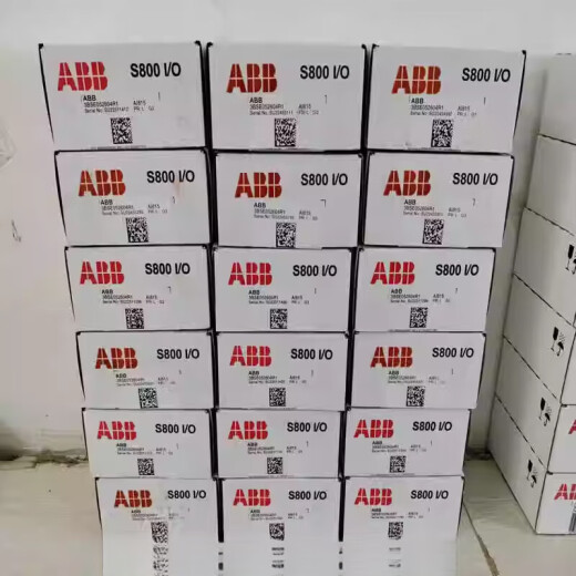 
DCS module CI853K01 CI854AK01 FI830F F CI853K01