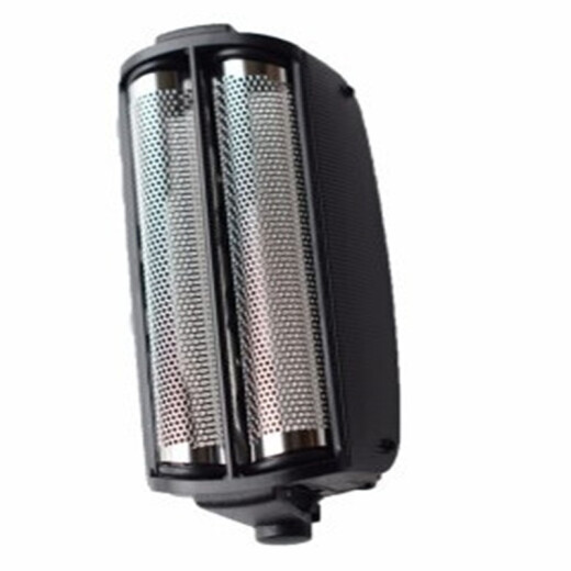 Adecuado para la cubierta de malla de cuchillo de rasuradora de Panasonic ES9859 ES4035 ES4036 ES-RW30 Zhaolong Adecuado para Panasonic ES726 ES727 Cubierta de malla de cuchillo