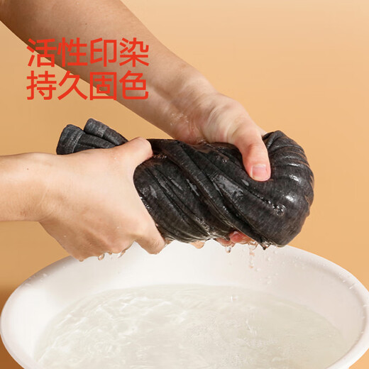 Septwolves Wool + Mulberry Silk Autumn and Winter Warm Pants Men's Plus Velvet Thickened Double Warm Plus Velvet Leggings Cotton Pants