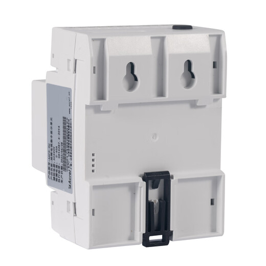 AAFD-DU arc fault detector 32 channels of arc fault 1 channel of residual current monitoring Standard 485 communication, optional 4G communication AAFD-DU