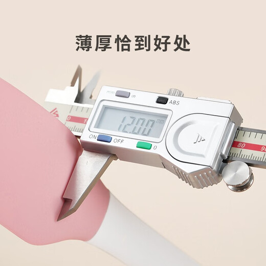 Zhanyi silicone spatula snowflake baking tool brush butter plate spatula cake mooncake shovel rubber tool set silicone spatula