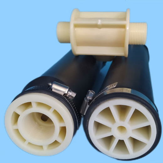 Ydjlmm silicone tube diffuser, diameter 65mm, length 0.7m, customized, non-returnable, complete set of aeration tubes, shipped within 7 days