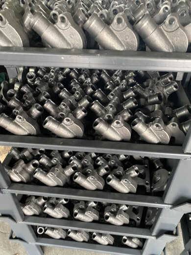 Customized car accessories multi-way valve Heli Lonking Hangcha Liugong tcm Shimadzu hydraulic distributor three-way four-way five-way Hangcha universal model 238T four-way