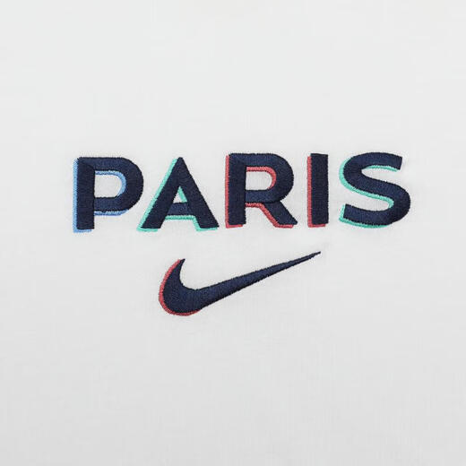 耐克NIKE【滔搏运动】男子AS PSG M NK UNITE TEET恤 HJ9761-133 S