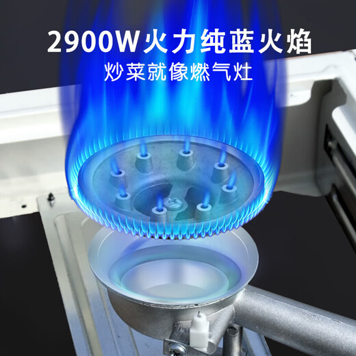 Geshu cassette stove, outdoor camping stove, explosion-proof cassette stove, windproof Cass stove, portable outdoor gas stove