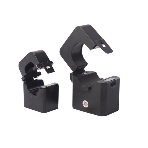 Open current transformer opening and closing CT16/24/36/50 high precision micro 100/5 snap-on KCT16 30/5A