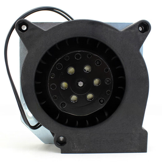 EBMPAPST Deutsch RL90-18/50 12137 AC230V 20W Turbo Blower Brandneues Original