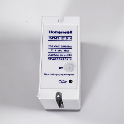 Rockwell Honeywell flame controller R4343E1014 R4343D1017 C7027A104 C7027A1049 imported