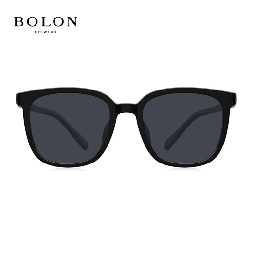 BOLON Tyrannosaurus Glasses Casual Square Frame Children's Sunglasses Boys and Girls Sunscreen Sunglasses BK5012C17