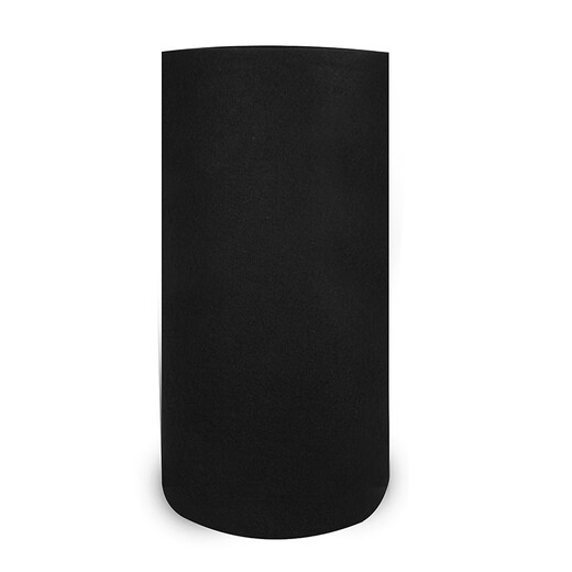 Maipan (MAIPAN) activated carbon filter cotton air purification filter cotton deodorization and odor removal filter cotton waste gas purification filter activated carbon filter cotton: 1 m * 1 m * 5 mm