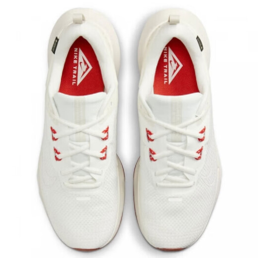 Nike (Nike) Shoes Men's Juniper Trail 2 Strips de corredores a través de Cross-Country cómodos, livianos, resistentes al agua HM9734-101 HM9734-101 42