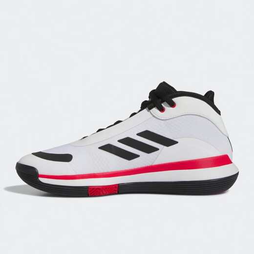 ADIDAS/阿迪达斯夏季男女减震轻便时尚运动篮球鞋 IE9277 40