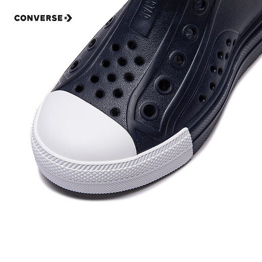 Converse children's shoes for boys and girls, summer sandals for children, beach sandals for babies, A06400C 29, recommended foot length 18cm