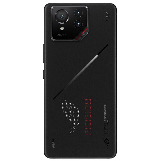 ROG9PRO Gaming Phone Snapdragon 8 Oberste Ausgabe 16G+512G/24g+1T Matrix Flüssigkühlung 185Hz E6 E-Sport-Bildschirm Volles Netz