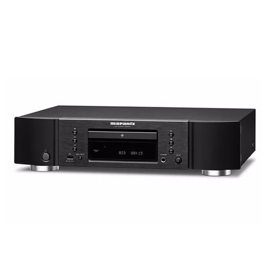 Marantz PM6007 + CD6007 Home Theatre Hifi Fever Enceinte HiFi Amplificateur CD Set Hi-Fi STÉRÉO Amplificateur USB Playage Kyokuang Livraison