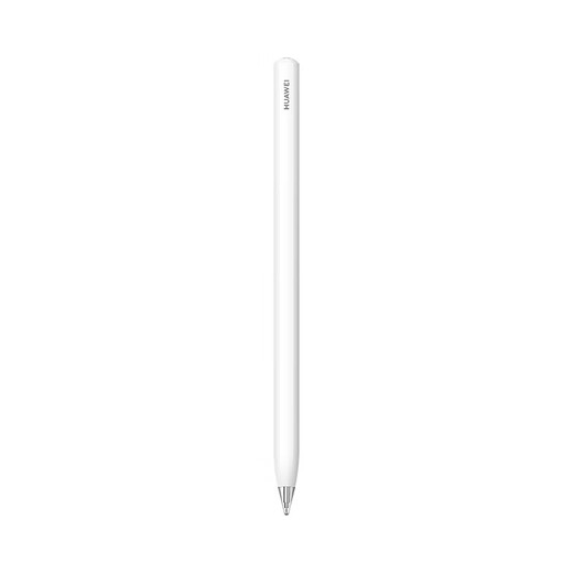 华为（HUAWEI）M-Pencil （第三代）华为手写笔 星闪技术超低时延 雪域白