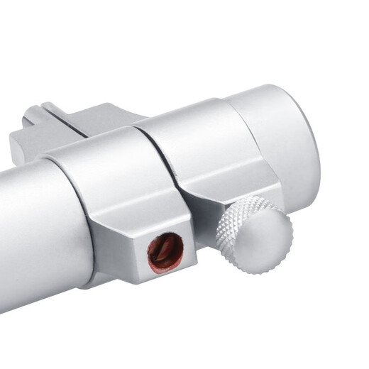 Three-quantity inner hole micrometer 5-30mm high-precision spiral micrometer micrometer inner diameter micrometer JDB15 25-50mm (with ring gauge)