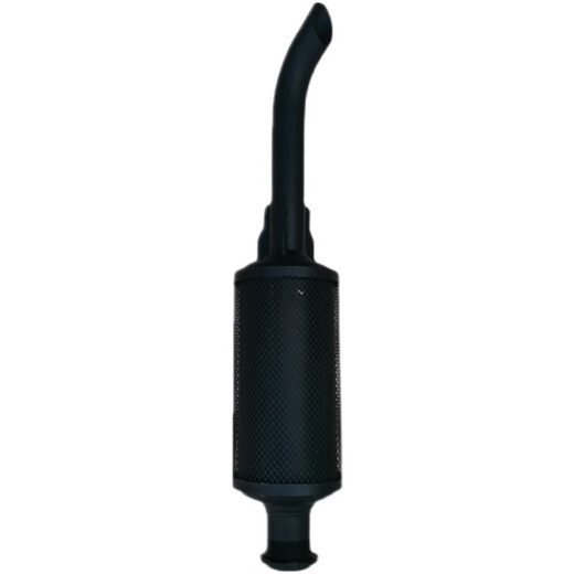 Индивидуальный одноцилиндровый Diesel Engine Muffler Muffler 1100 1110 1110 1130 1130 Грумплера выхлопной трубы 1 195.1100.1105 Противодичная модель против