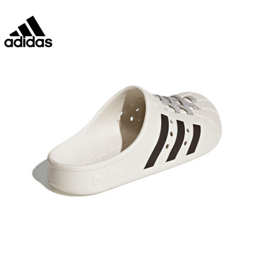 
Adidas men's and women's shoes summer ADILETTE CLOG sneakers casual slippers JH 9849 UK6.0 size 39.0