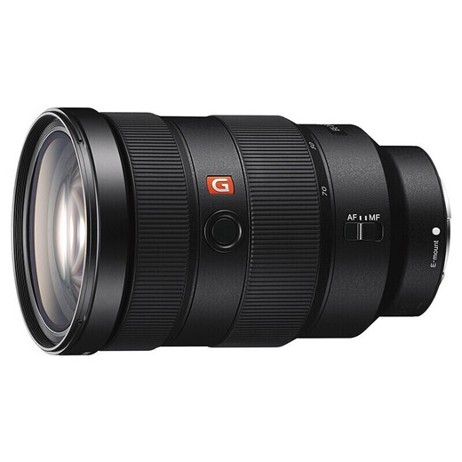 Sony ILME-FX6V full-frame 4K movie camera (FE 24-70mm F2.8 GM) includes CEA-G80T + microphone + tripod + shoulder bag, etc.