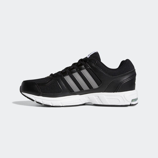 adidas [Adidas] Men's shoes, women's shoes, sports shoes, urban running jogging shoes cushioning EF1473 38.5