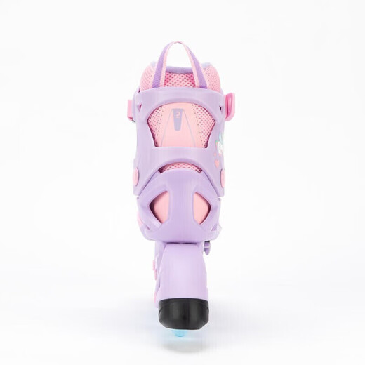 Decathlon children's adjustable, safe and comfortable roller skates Dream Unicorn must-have for physical education classes 4265913