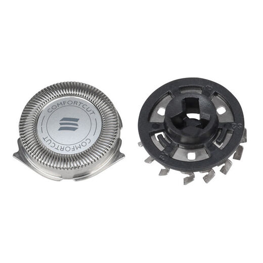 Convient pour le couvercle de maille de couteau à tête de rasoir Philips HQ6071 PT720 PT723 PT735PT737AT750 Single 1 couteau net domestique