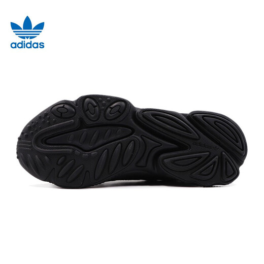 
Adidas Clover Running Shoes Women's Shoes 2025 New Summer OZWEEGO Daddy Shoes Mesh Breathable Casual Shoes EE6999 36