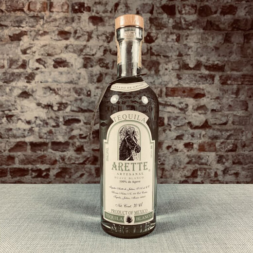 Areette tequila tequila tequila Base Wine areette tequila dorada hecha a mano 750ml 1 botella