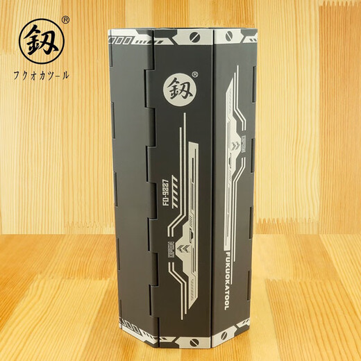 釰福冈工具精密螺丝刀套装多功能螺丝批电讯多用电子维修组套128件