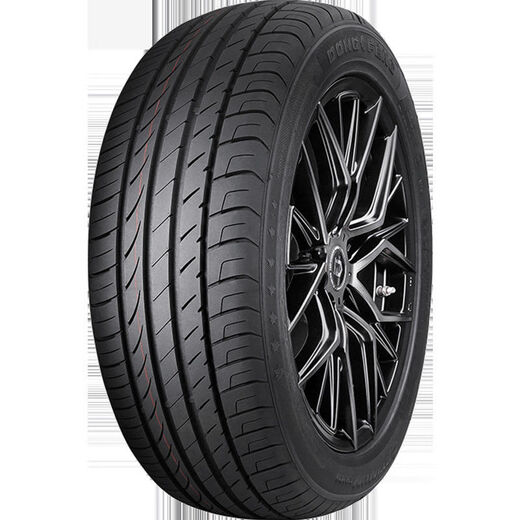 Relying on Sentuhu to maintain a car, Double Star Dongfeng Motor Tire 155/165/175/185/195/205/215/22 195/55R1585VDU01