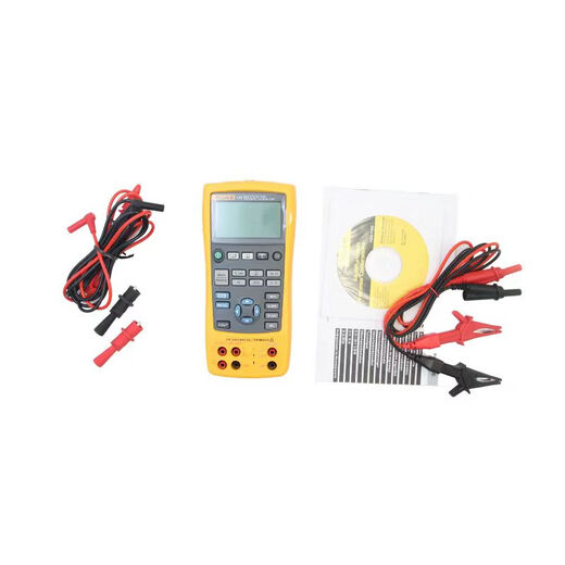 Fluke 724/725S/726CN Многофункциональный калибратор калибратора F725S/724CN F725