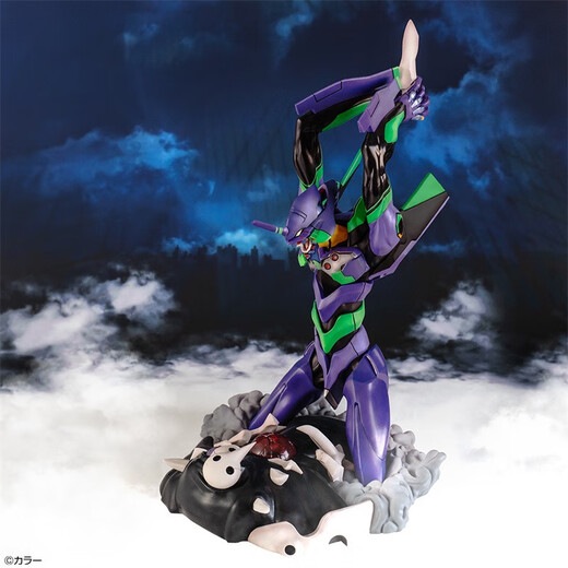 Bandais neues Jahrhundert Evangelion Evangelion Evangelion C-Gewinner Rei Ayaha