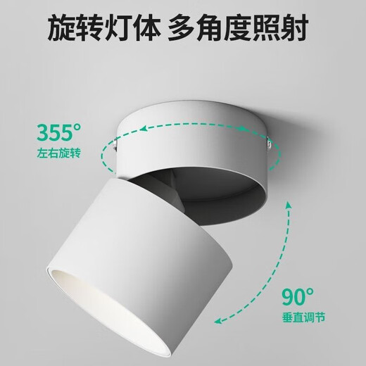 Whale and Light Sunset Sunlight Sun Never Sets Spotlight Embedded Entrance Mural Light Corridor Wall Washer White Embedded Sunset Lamp-Sunset Red 10 Watts