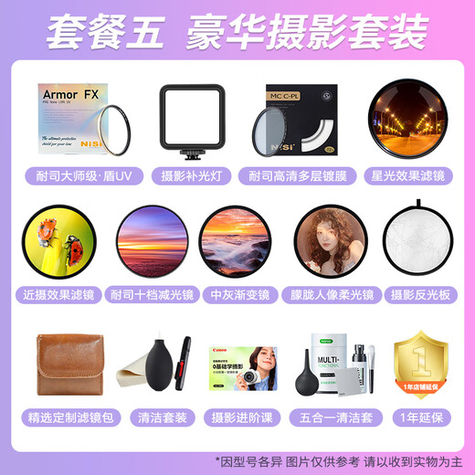 Canon rf24-70f2.8 large three-element lens full-frame micro lens suitable for EOSR5R6 RF24-70mm F2.8 L IS USM official standard