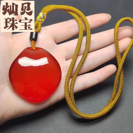 Canbei herring pendant, black herring, throat bone handle, head pendant, bracelet, raw material pendant, fish fright, 2-3g finished product