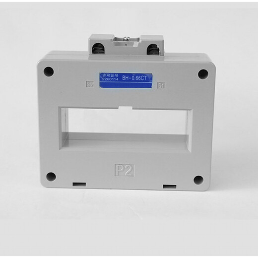 Current transformer BH-0.66 LMK 0.5 level 2000/5A 3000/5 5000/5 6000/5 1000/5