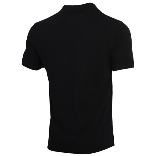 耐克（NIKE）短袖男 25夏季新款运动服休闲跑步健身训练服宽松T恤网球POLO衫 FN3895-010/偏大一码 M