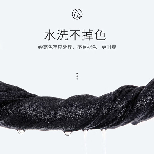 TEEIS German knee pads to keep warm old cold legs for men and women, special for middle-aged and elderly people, knee and leg sleeves for arthritis, extended thick wool, sheep wool extended warm knee pads, one size fits all丨80-180Jin Jin equals 0.5kg, universal丨two packs