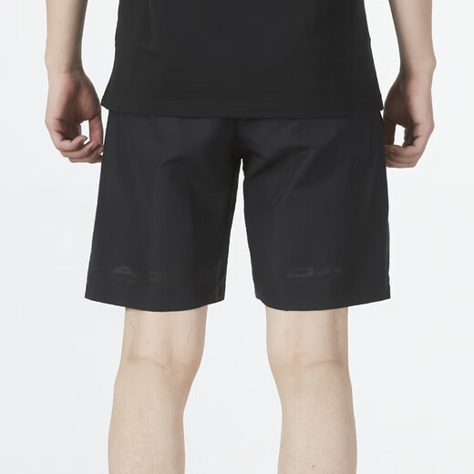 阿迪达斯 （adidas）短裤男裤夏季新款健身训练运动裤时尚透气舒适休闲裤五分裤HE9934 HE9934 XL