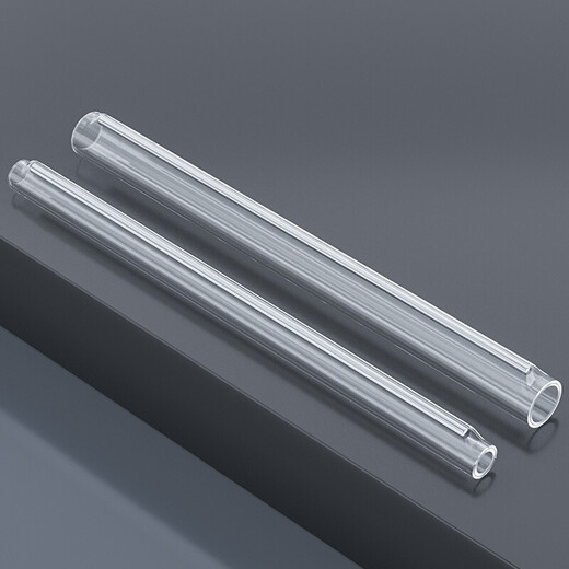 Haile Fibre THAUX THRINK TUBE FIBRE BEU CABLE DE MELT HOT CABLE OPTIQUE FIBRE TUBE DE PROTECTION DU TUBE DE MELLÉ CHAUDE (TUBE SLIM) 304 AIGNE DE LA SAILLE À L'EAVEL HJ-01 100 PIÈCES / SAG