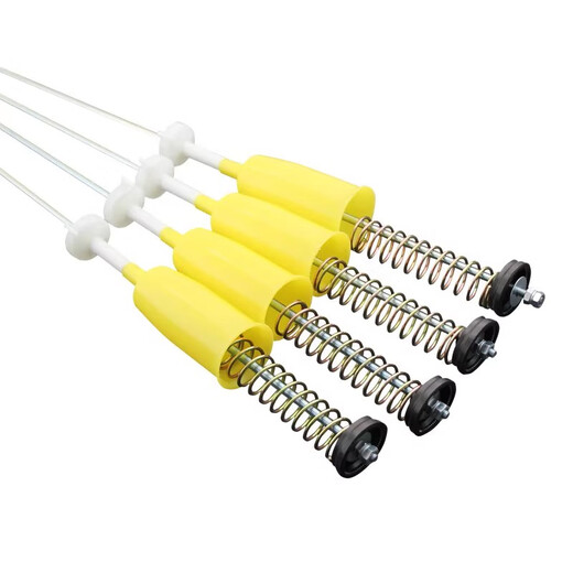 
Lazy Bear universal washing machine hanging rod universal balanced pull rod shock absorber fully automatic washing machine accessories Changhong XQB62-6218 hanging rod