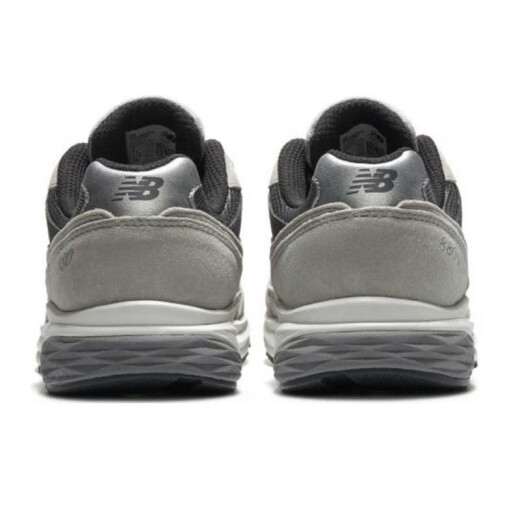 NEW BALANCE新百伦买手代购880 Gun Metal男士缓震复古跑步鞋 MW880CF3 41.5