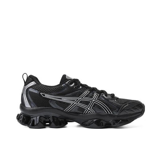 ASICS [大发发发] Асики нейтральные гель-квантовые кроссовки Kineticat 1203A270-023 43.5