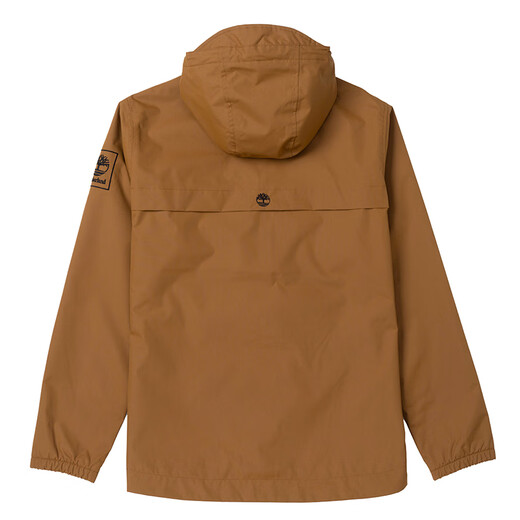 添柏岚（Timberland）外套男装24秋冬新款户外防水防风上衣休闲运动保暖夹克 A695WEH2/主图款/树形刺绣logo 165/80A XS