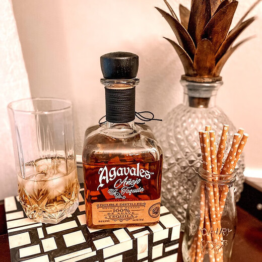 Amormoon Mexico Wine importé Acavilas Tequila Agavales Gol