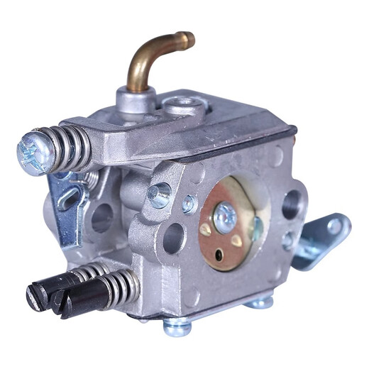 Wuyang Honda Chain Saw Accessories Complete Collection Logging Saw Cylinder Chain Chain Saw Accessories Guide Plate Carburetor Spark Plug 7-Tooth Integrated Passive Disk