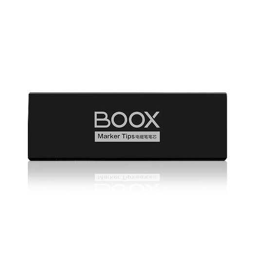 BOOX Aragonite Electromagnetic Pen Refill Set Special WACOM Replacement Refill 5 Pack